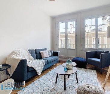 Location Appartement 3 pièces 52m² ROUEN 76000 - Photo 2