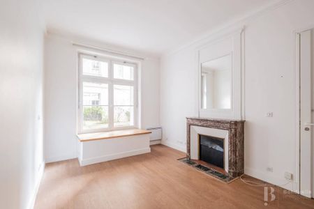 Rental Apartment Neuilly-sur-Seine - Photo 5