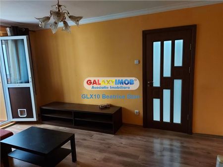 Inchiriere apartament 3 camere B-dul Timisoara / Valea Oltului - Fotografie 2