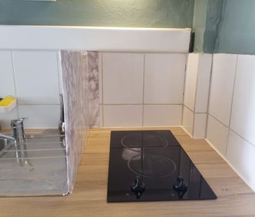 Appartement te huur - Photo 5