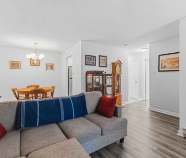 For Lease - 2230 Trafalgar Street Unit# 121, London East, Ontario - Photo 2
