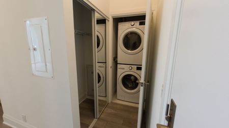 For Lease - 120 Parliament Street Unit# 913, Toronto, Ontario - Photo 5