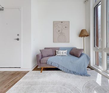 For Lease - 14 David Eyer Road Unit# 1009, Richmond Hill, Ontario - Photo 1