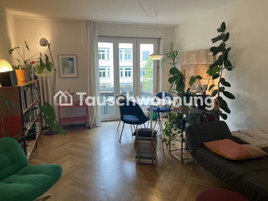 2 Zimmer, 51 m², EG - Foto 1