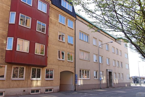 Hantverkaregatan 2 - Photo 1