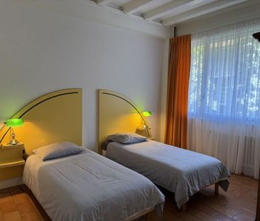 SPECIAL HOLIDAY OFFER!! 4-room furnished apartment in Carouge (Geneva) - Photo 2