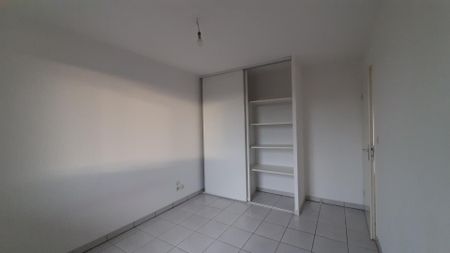 location Appartement T2 DE 43.08m² À COLOMIERS - Photo 2