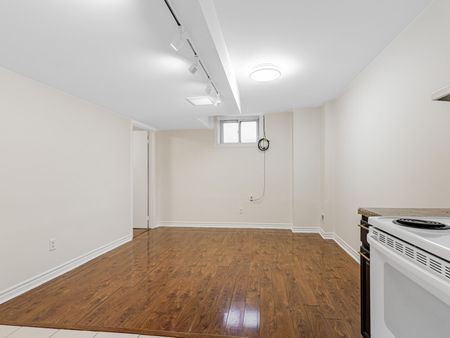 For Lease - 29 Brookview Drive Unit# Bsmt Unit 2, Toronto, Ontario - Photo 5