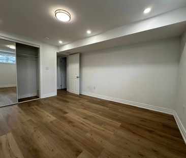 For Lease - 67 York Road Unit# Bsmt, Toronto, Ontario - Photo 3