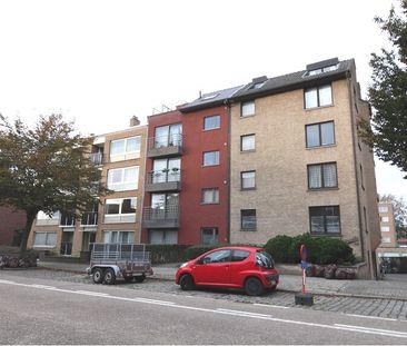 Vernieuwd 1-slaapkamerappartement te huur in Kristus-Koning Brugge - Foto 6