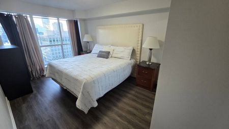 For Lease - 250 Wellington Street Unit# 1435, Toronto, Ontario - Photo 4