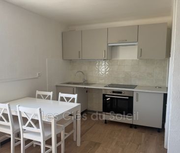 Location Appartement 2 pièces 39m² TOULON 83200 - Photo 5