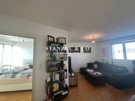 SONNIGES APARTMENT MIT BALKON IN ZENTRALER LAGE - Photo 2