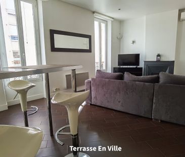 Camas - Type 2 meublé rénové - 776 € - Photo 4