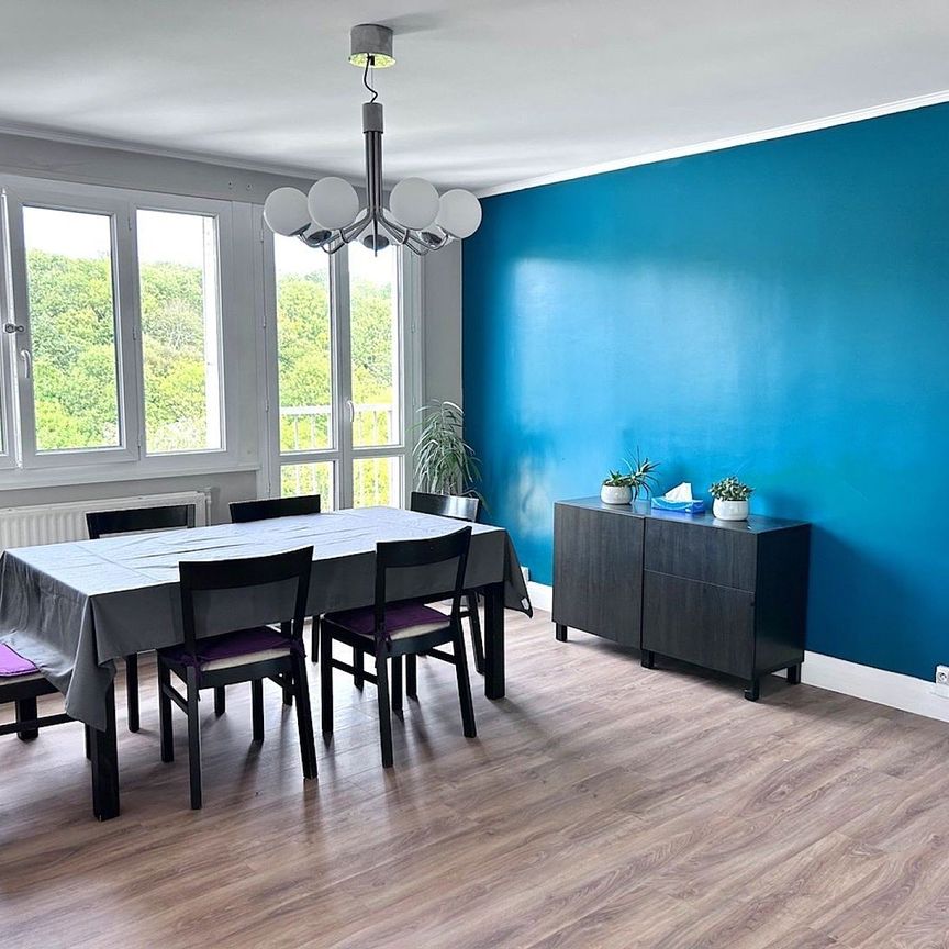 Appartement 3 pièces de 74 m² à Gagny (93220) - Photo 1