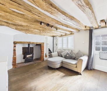 Whielden Street, Amersham, Buckinghamshire,HP7 - Photo 1