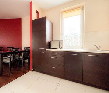 ul. Klemensa Janickiego - Zdjęcie 6