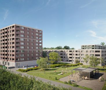 Appartement 3 1/2 pièces, 3400 Burgdorf - Photo 1
