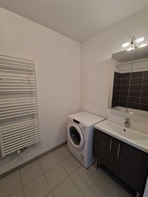 Location Appartement 3 pièces 60m² BLAGNAC 31700 - Photo 1