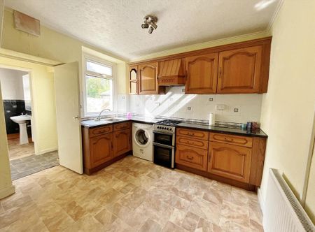 2 bedroom house to rent - Photo 5