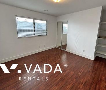Unfurnished, Pet Friendly, 2 Bed 1 Bath House (Lower Level) For Rent - Photo 4
