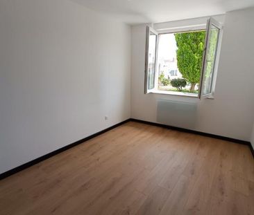 APPARTEMENT 2 pièce(s) - 37m² - Photo 6