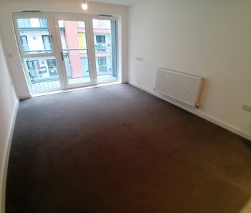 Richard Hawthorne House, Geoffrey Watling Way, Norwich - Photo 5