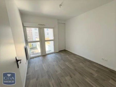 Appartement à louer 3 pièces 65.5m² - Photo 2