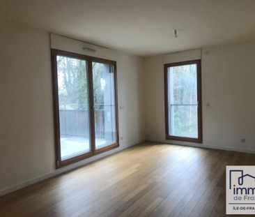Location appartement t5 117 m² à Viry-Châtillon (91170) La Cilof 1 - Photo 2