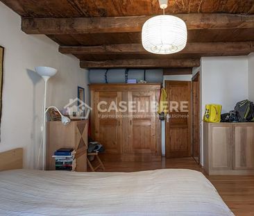 3.5 Zimmer, 70 m², 2. Stock - Foto 2