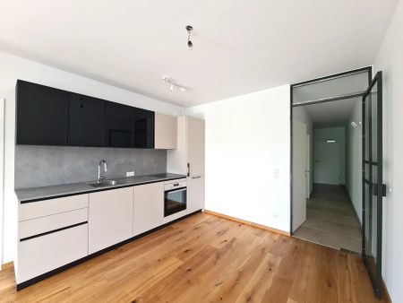 Exklusive 3-Zimmer Wohnung in Pitten! - Photo 5