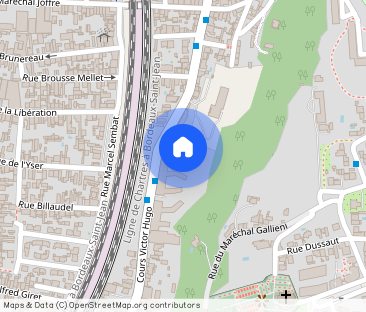 Appartement à louer - Photo 1