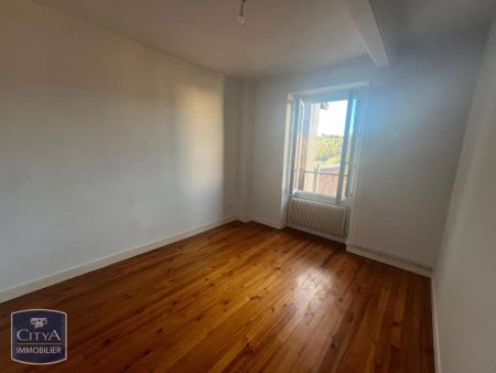 Appartement à louer 2 pièces 44.55m² - Photo 3