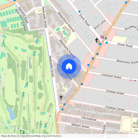 20 Faraday Avenue, NSW 2029, Rose Bay