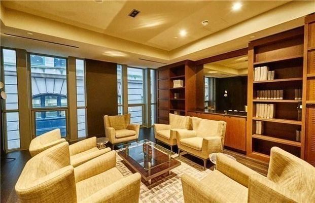 For Lease - 70 Temperance Street Unit# 807, Toronto, Ontario - Photo 1