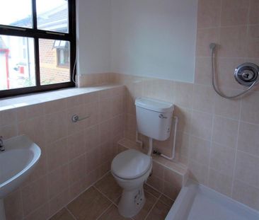 1 bedroom maisonette to rent - Photo 3