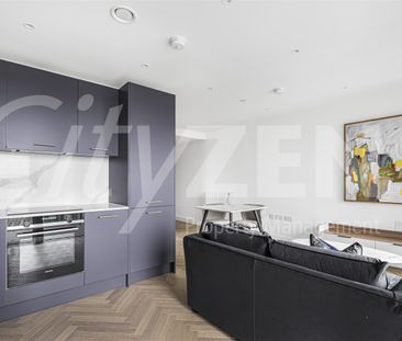 Clement Apartments, 4 Brigadier Walk, Woolwich - Photo 3