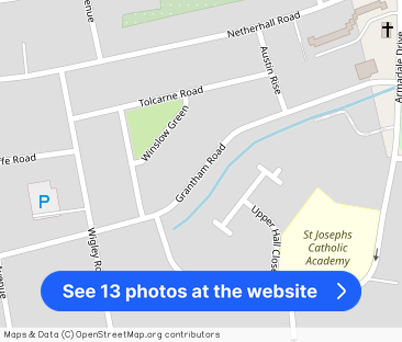 Grantham Road, Leicester - Photo 1