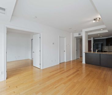 For Lease - 234 RIDEAU Street Unit# 1210, Lower Town - Sandy Hill, ... - Photo 3