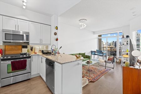 For Lease - 125 Western Battery Road Unit# 2304, Toronto, Ontario - Photo 4