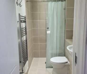 1 Bed Flat, Ladywood Middleway, B16 - Photo 5