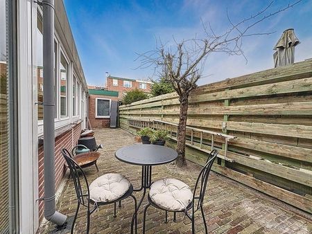 Te huur: Appartement Timorstraat in Haarlem - Foto 2