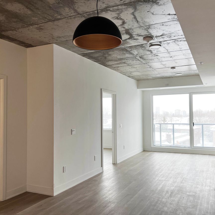 For Lease - 1655 Carling Avenue Unit# B510, Carlingwood - Westboro and Area, Ontario - Photo 1