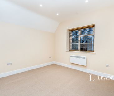 1 bedroom apartment to rent St. Johns Road, Hedge End, Southampton,... - Photo 2