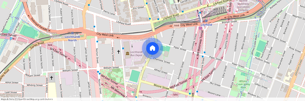 3/331 Balmain Road, Sydney