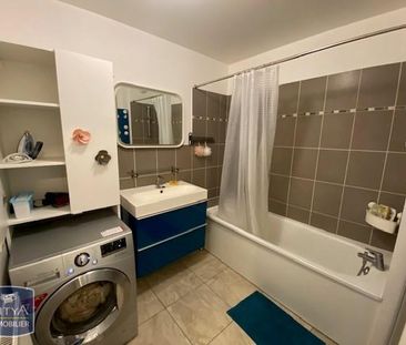 Location Appartement 3 pièces 52m² VILLIERS SUR MARNE 94350 - Photo 6