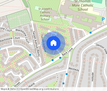 Morven Lea, Blaydon - Photo 1