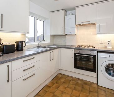 2 bedroom apartment to rent - Photo 5