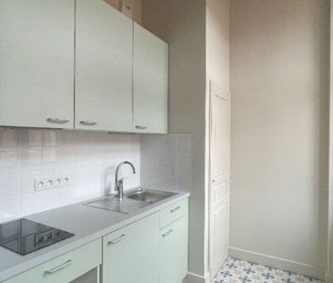Appartement à louer 1 pièce • 28,29 m 2 Mâcon - Photo 2