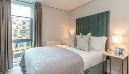 Merchant Square, Paddington, W2 1AN, London - Photo 5